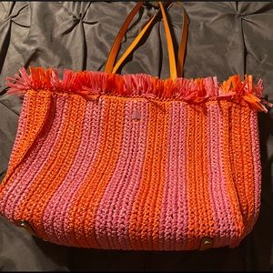 Kate spade Vacation Tote